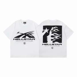 Picture of Hellstar T Shirts Short _SKUHellstarS-XLx3tr53710022